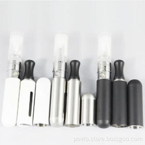 2013 Mini e cigarette eGo-W3 ecigarette kit top seller